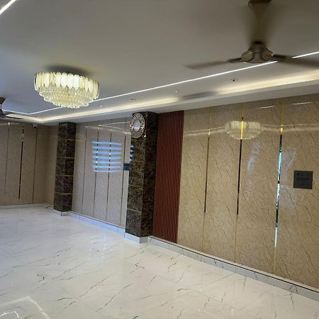 Hotel Kritika Greater Noida Εξωτερικό φωτογραφία