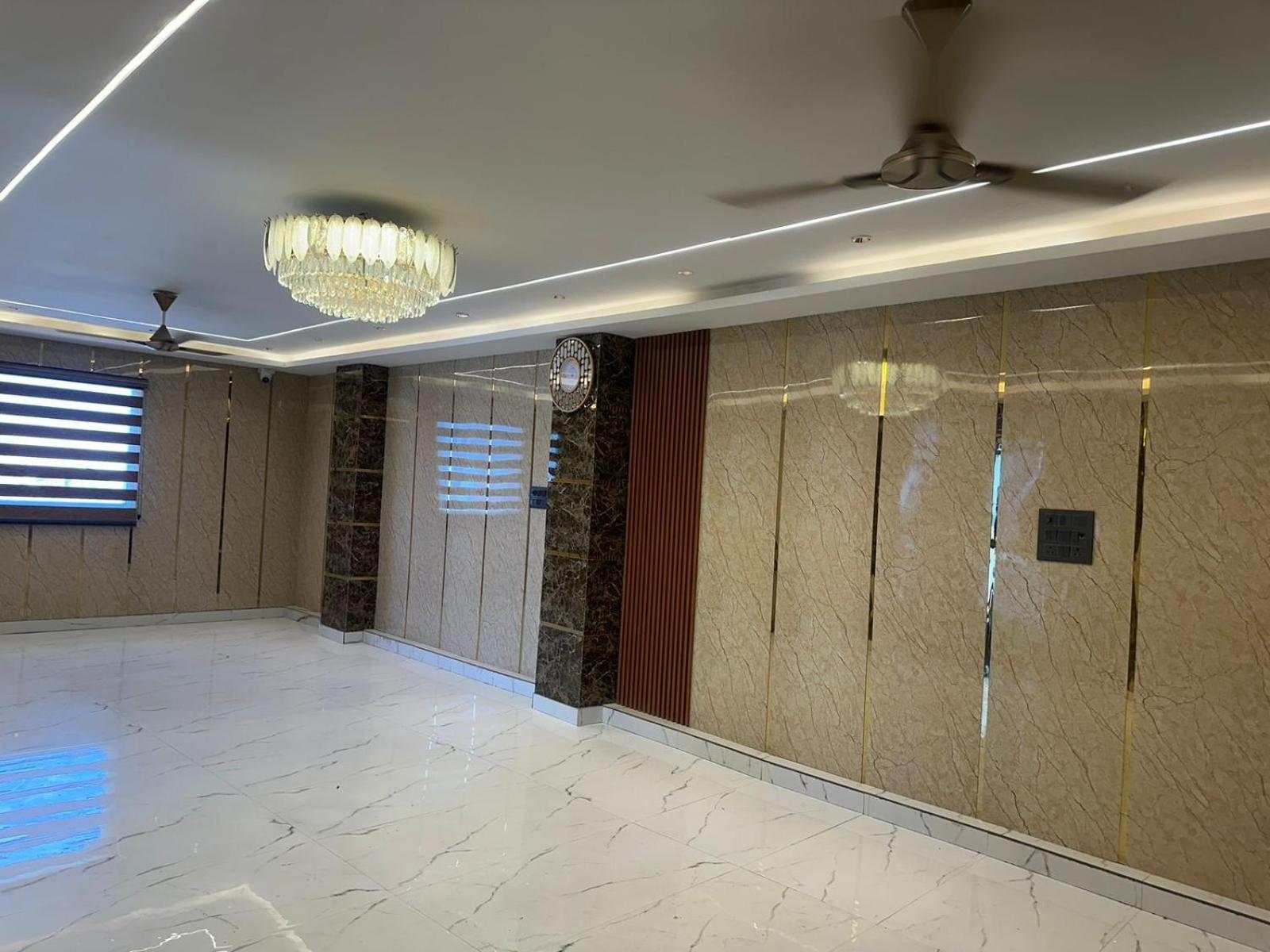 Hotel Kritika Greater Noida Εξωτερικό φωτογραφία